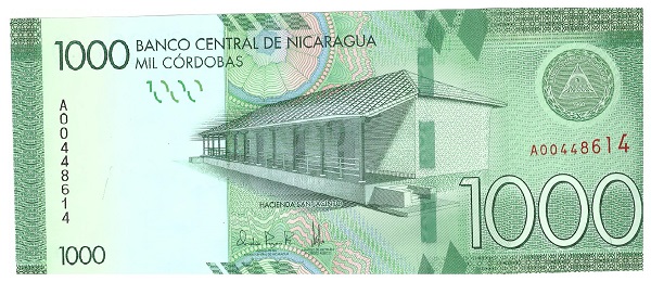 NICARAGUA