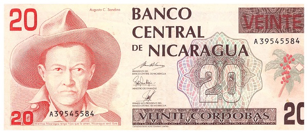 NICARAGUA