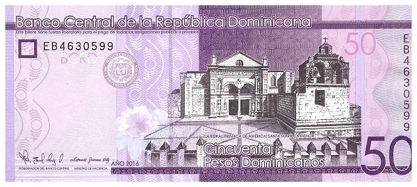 REPUBLICA DOMINICANA