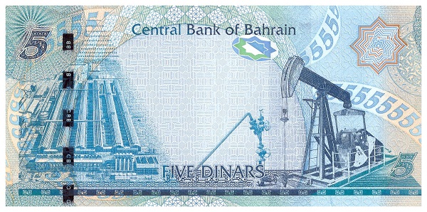 BAHRAIN