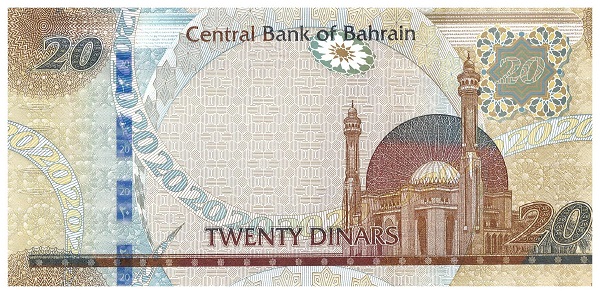 BAHRAIN