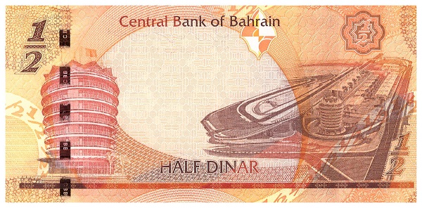 BAHRAIN