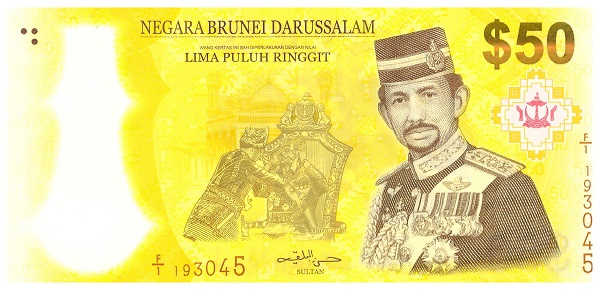 BRUNEI