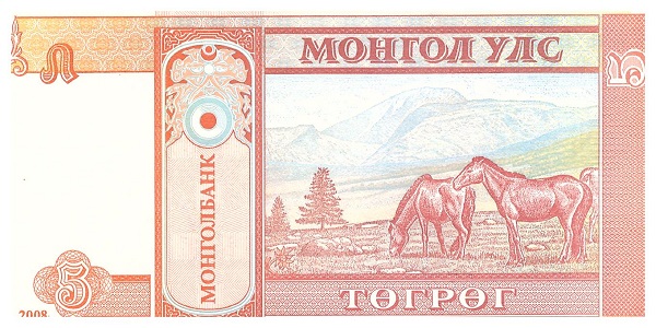 MONGOLIA