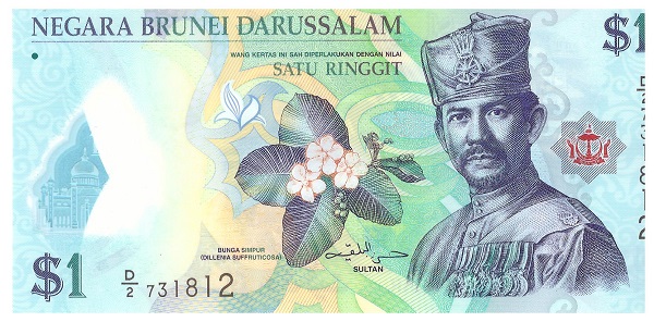 BRUNEI