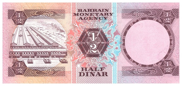 BAHRAIN