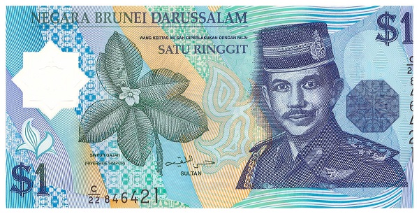 BRUNEI