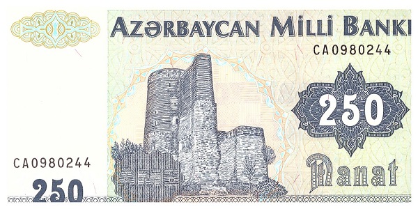 AZERBAIJAN