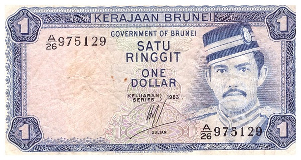 BRUNEI