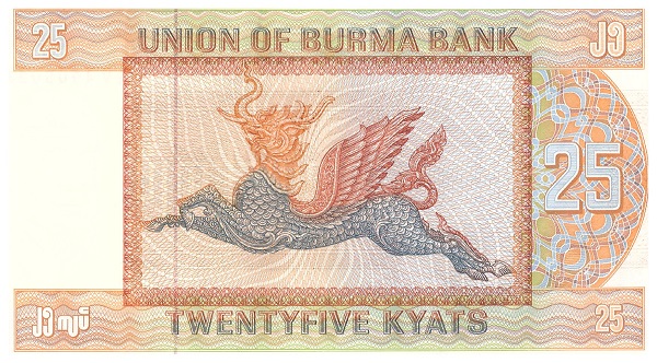 BURMA