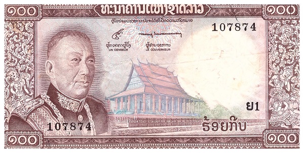 LAOS