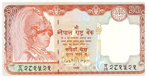 NEPAL