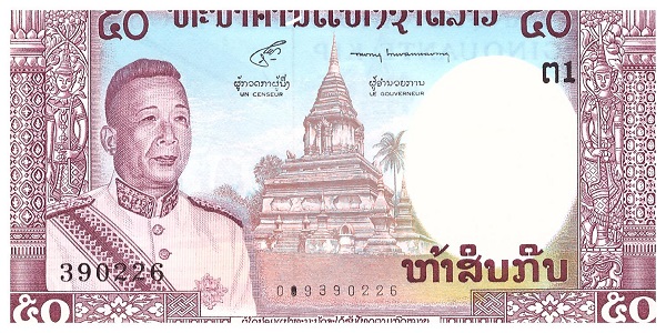 LAOS