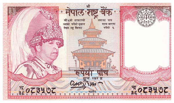 NEPAL