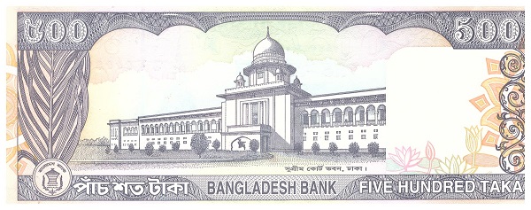 BANGLADESH