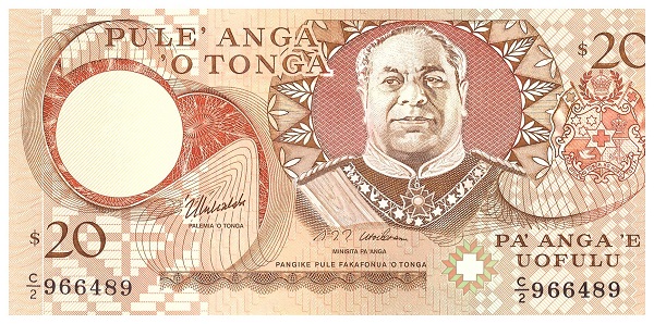 TONGA