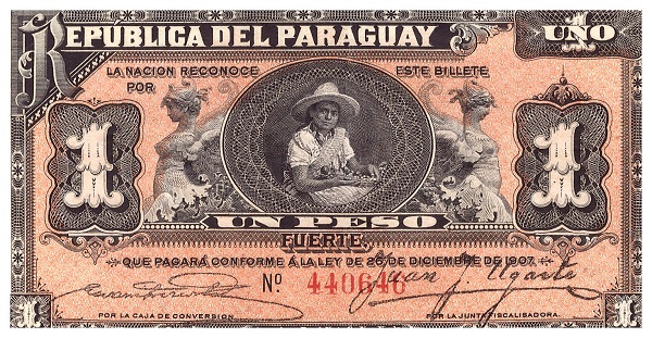 PARAGUAY