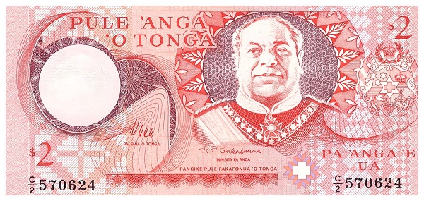 TONGA