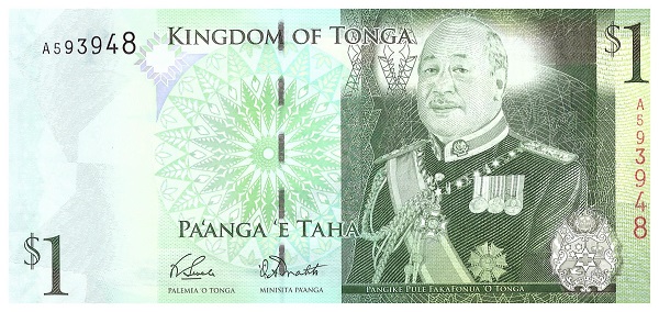 TONGA