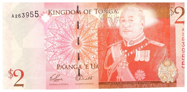 TONGA