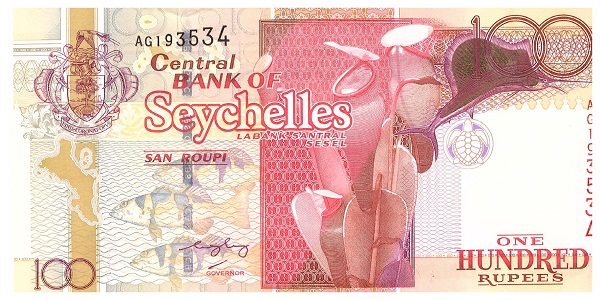 SEYCHELLES