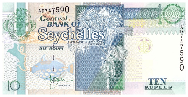 SEYCHELLES