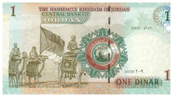 JORDANIA