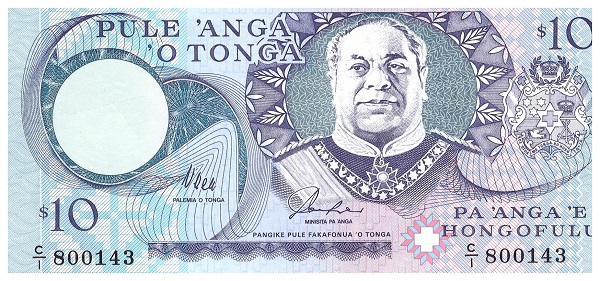 TONGA