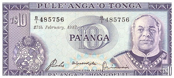 TONGA