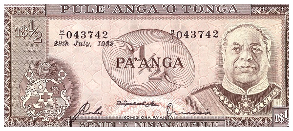 TONGA