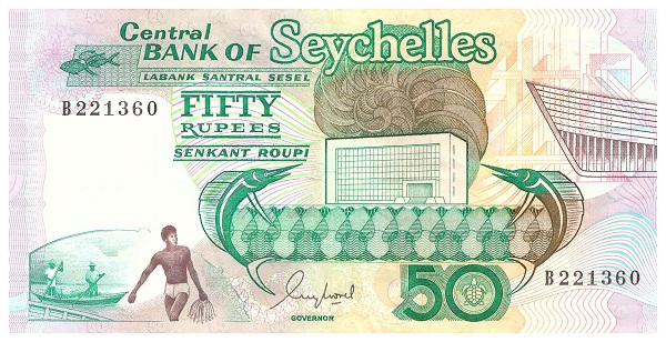 SEYCHELLES