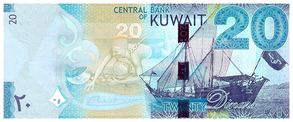 KUWAIT