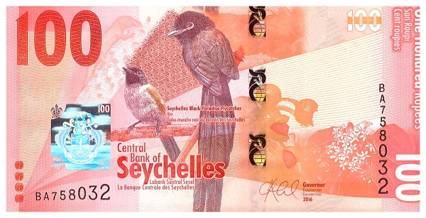 SEYCHELLES