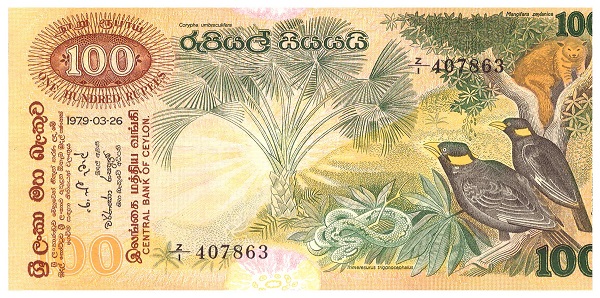 SRI LANKA