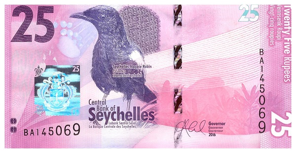 SEYCHELLES