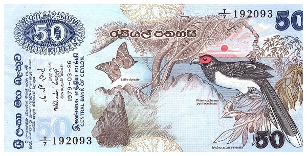 SRI LANKA