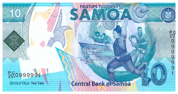 SAMOA