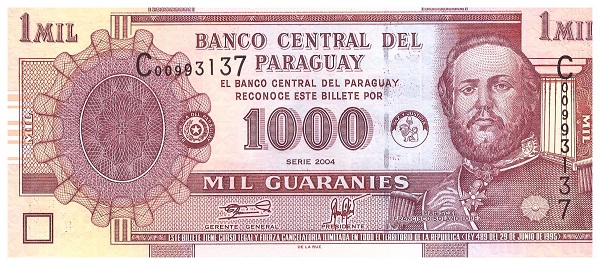 PARAGUAY