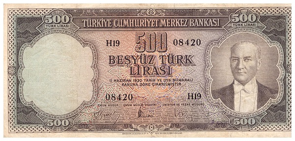 TURQUÍA