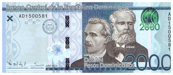 REPÚBLICA DOMINICANA