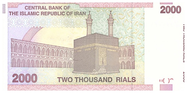 IRÁN