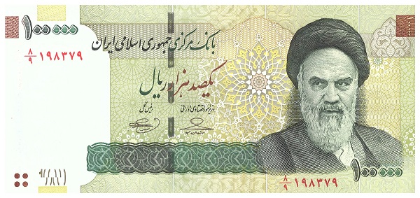 IRÁN