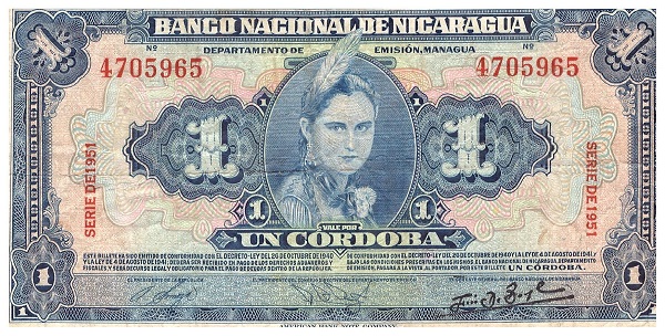 NICARAGUA