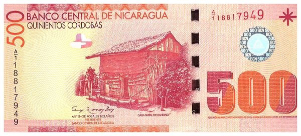 NICARAGUA