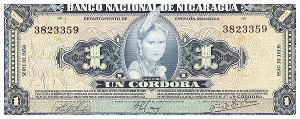 NICARAGUA