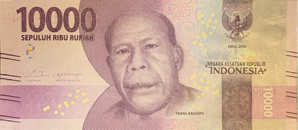 INDONESIA