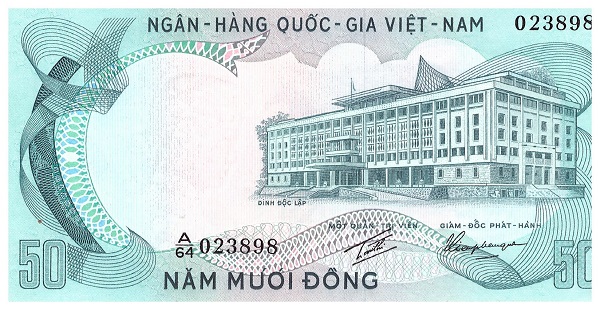 VIETNAM