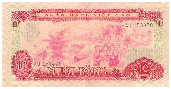 VIETNAM