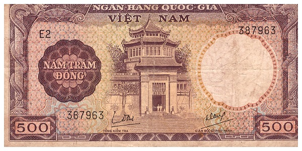 VIETNAM