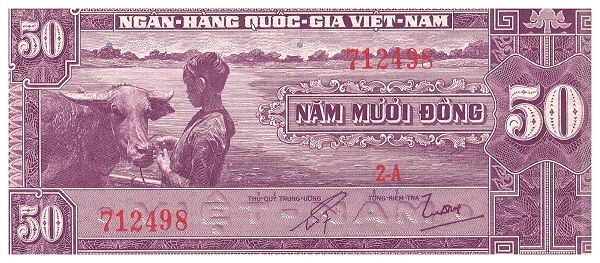 VIETNAM